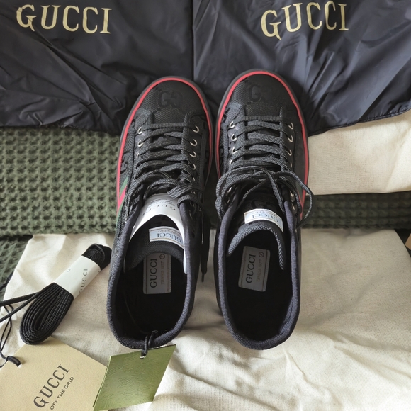 Gucci Off The Grid - Picture 5 of 16